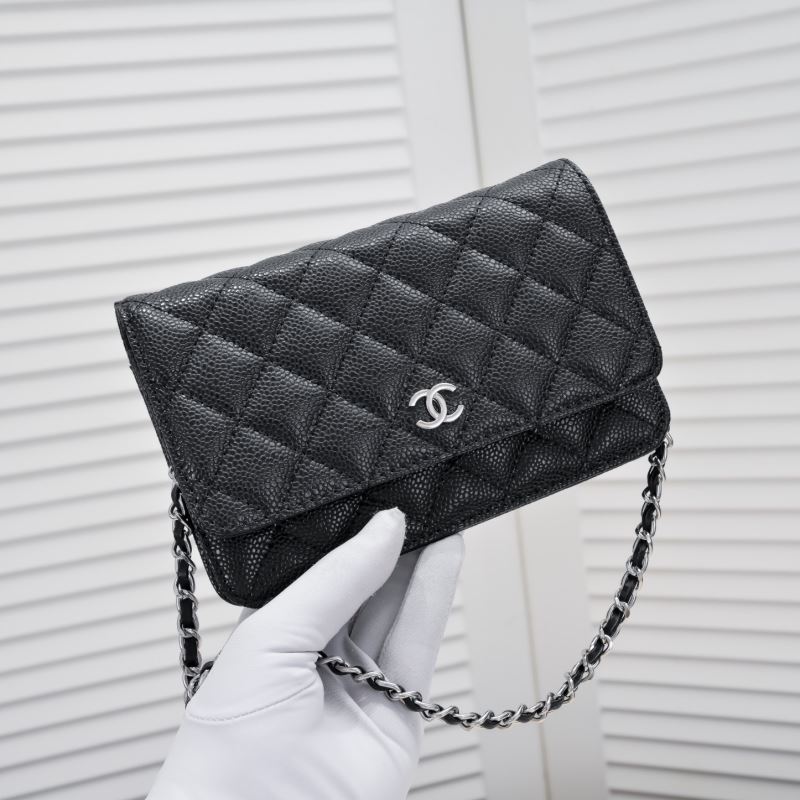 Chanel Woc Bags